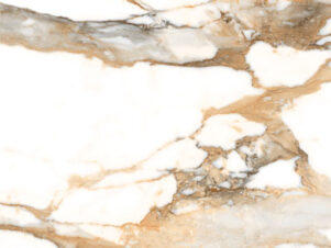 gres CARRARA GOLD CRASH 60x60 POLER