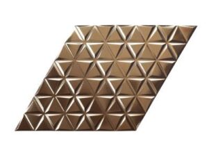 płytki złote DIAMOND WAVE GOLD