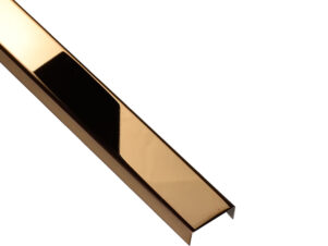 listwa miedziana COPPER POLER 120x2 cm