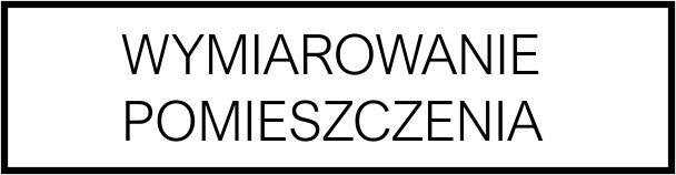 kaflando wymiary łazienki