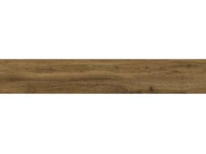 płytki drewnopodobne 120x20 BRĄZ KRONEWALD