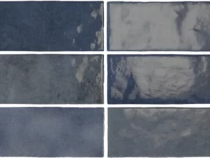 EQUIPE ARTISAN COLONIAL BLUE 20x6,5 CEGIEŁKA