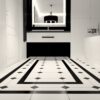 TACO NEGRO 31,6x6,7 LISTWA PODŁOGOWA MAT