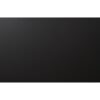 gres czarny matowy SUPER BLACK 120x60