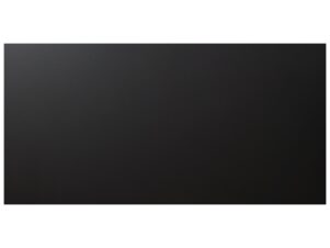 gres czarny matowy SUPER BLACK 120x60