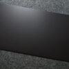 gres czarny matowy SUPER BLACK 120x60