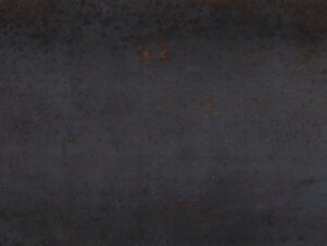 Costruire Metalo nero 120x60