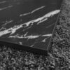 płytki czarny marmur NERO MARQUINA 120x60 MAT