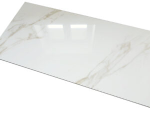 gres CARRARA GOLD ADAGGIO 120x60 POLER