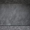 płytki imitujące kamień SLATEROCK BLACK 120x60