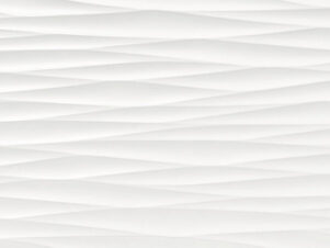 glazura DUNE NEVE SATIN biała 90x30