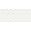 glazura OPTIC BLANCO BRILLO 3D 90x30 POŁYSK