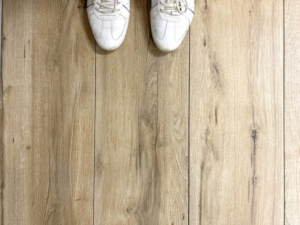 PŁYTKI DREWNOPODOBNE DARING HONEY