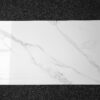 CALACATTA WHITE 120x60 SNOW POLER gat.1