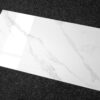 CALACATTA WHITE 120x60 SNOW POLER gat.1