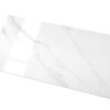 CALACATTA WHITE 120x60 SNOW POLER gat.1