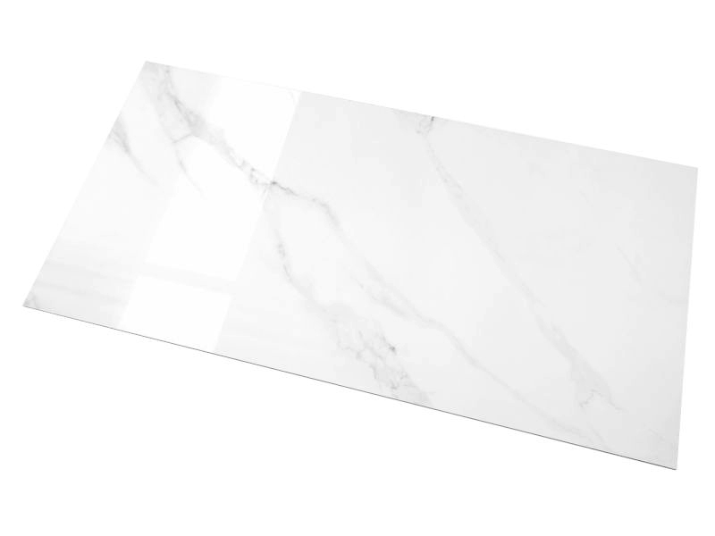 płytki calacatta white