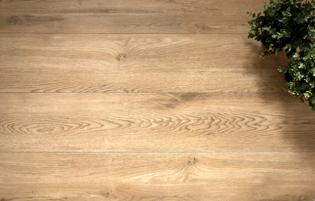 płytki drewnopodobne dąb