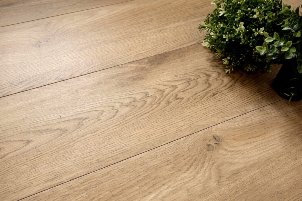 płytki drewnopodobne dąb