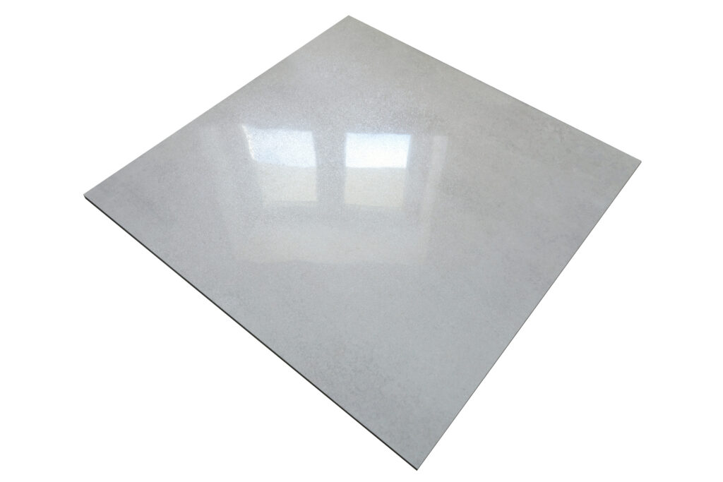 PŁYTKI SZARE LAPPATO 60x60