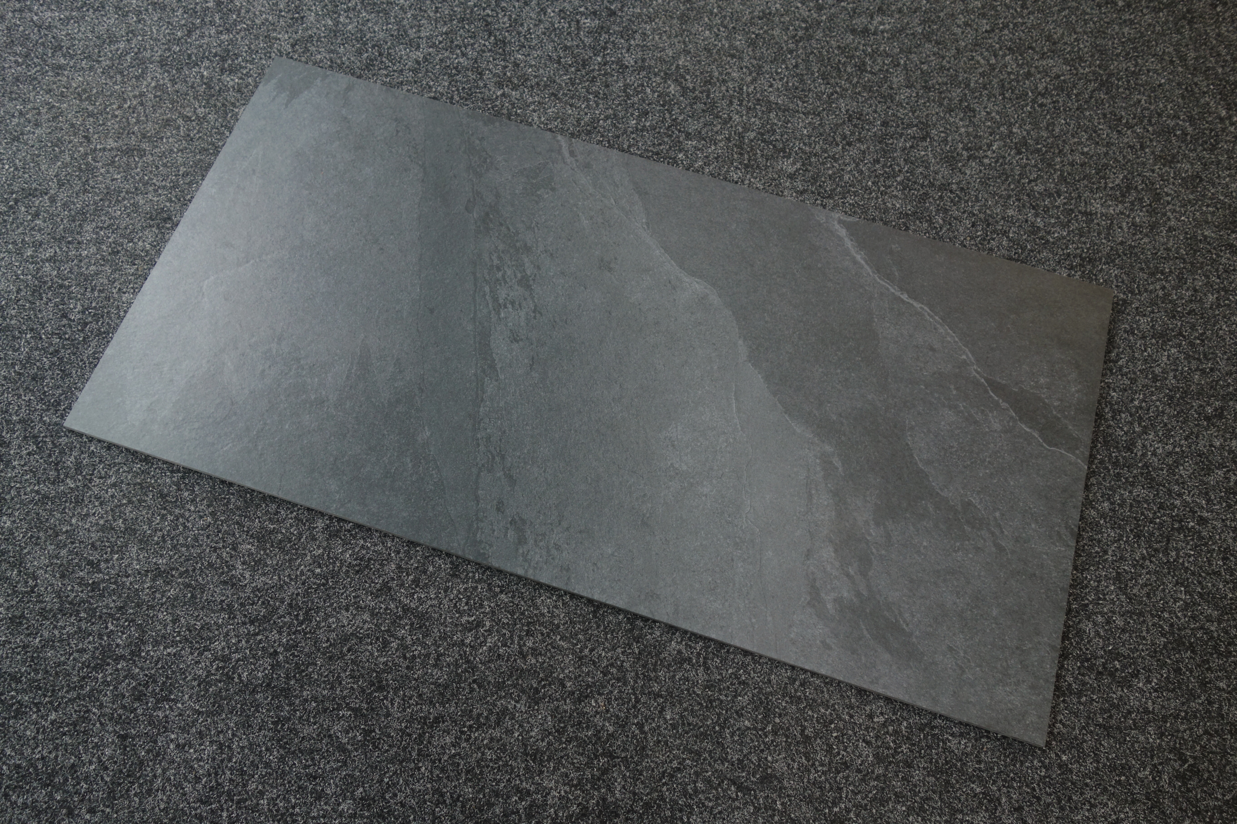 gres ANNAPURNA negro 120x60