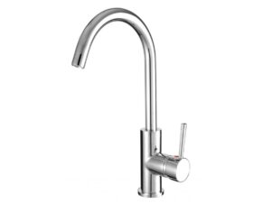 BESCO bateria umywalkowa ILLUSION I chrom