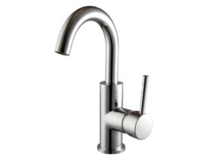 BESCO bateria umywalkowa ILLUSION II chrom