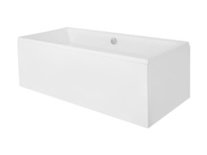 wanna prostokątna QUADRO 165