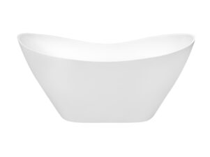 wanna wolnostojąca BESCO VIYA 160