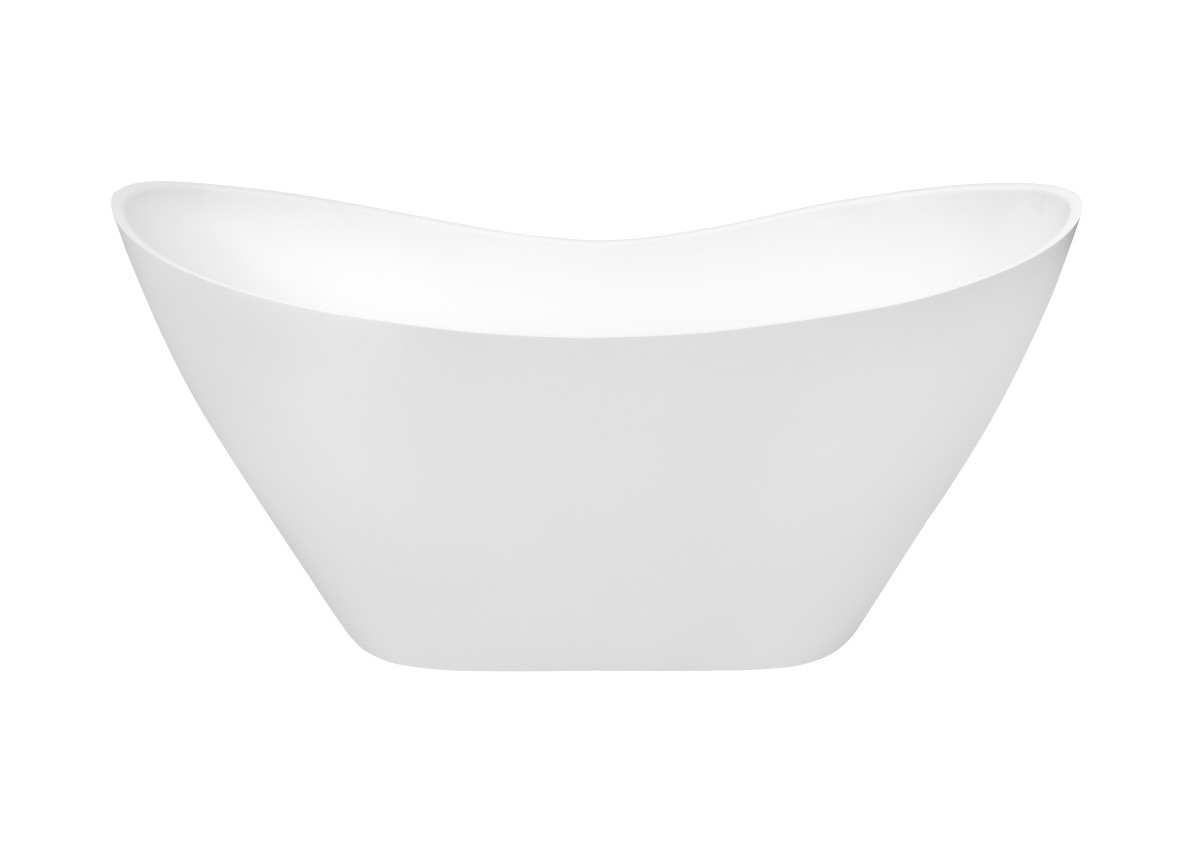 wanna wolnostojąca BESCO VIYA 160