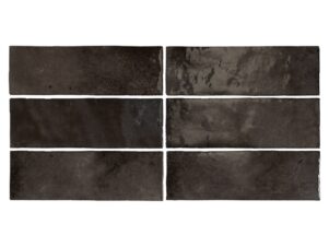 EQUIPE ARTISAN GRAPHITE 20x6,5 CZARNA