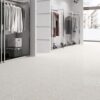 płytki lastriko białe TERRAZZO BLANCO 80x80 mat