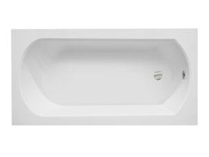 wanna prostokątna INTRICA 150