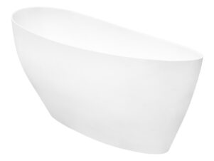 wanna wolnostojąca BESCO KEYA 165