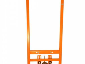 Stelaż bidetowy JOMO