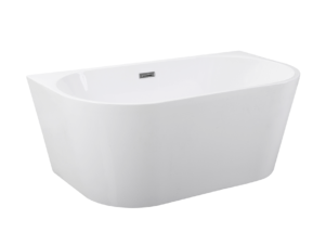 wanna wolnostojąca przyścienna BESCO VICA 170