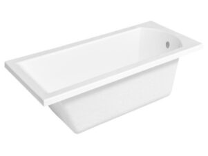 wanna prostokątna SHEA 140