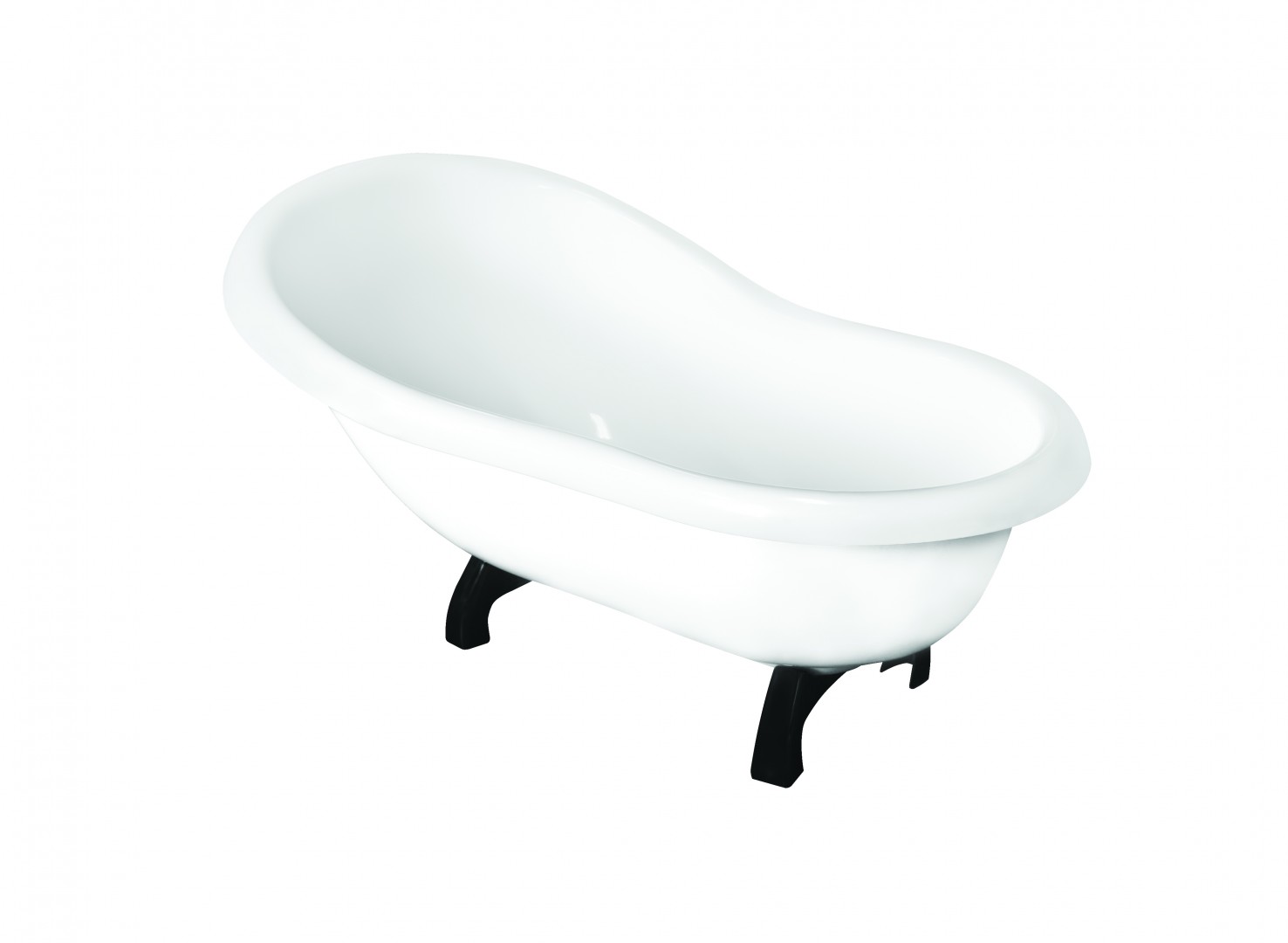 wanna wolnostojąca BESCO OTYLIA BABY