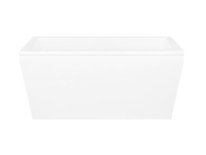 wanna wolnostojąca przyścienna BESCO VENA 170