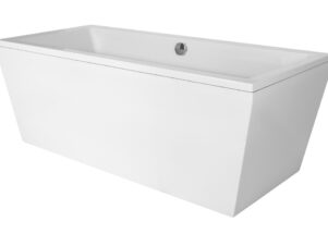 wanna wolnostojąca BESCO VERA 170