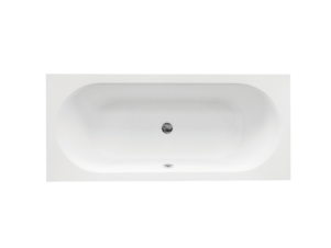 wanna prostokątna VITAE SLIM 160