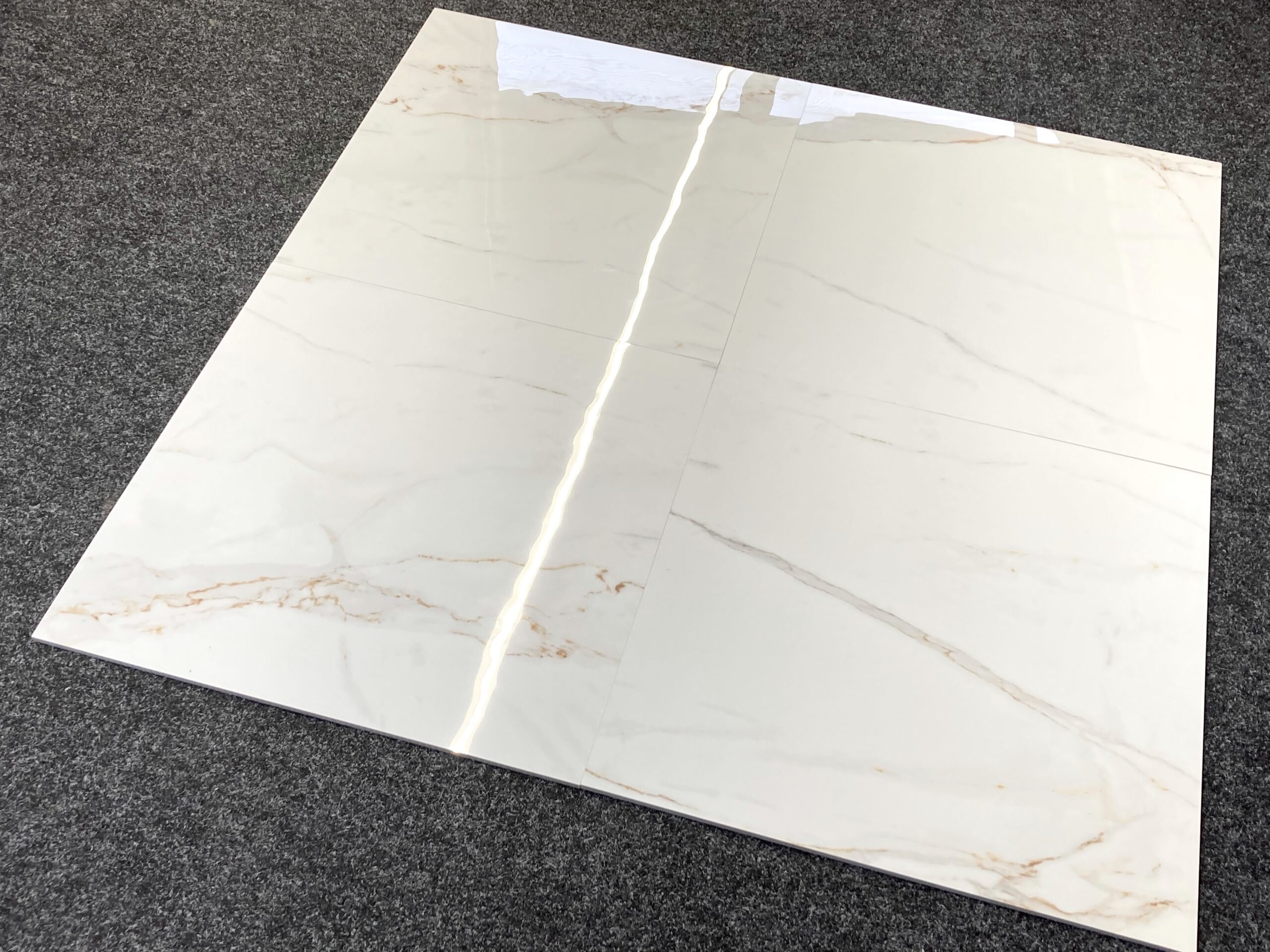 Gres SOUL GOLD 60x60