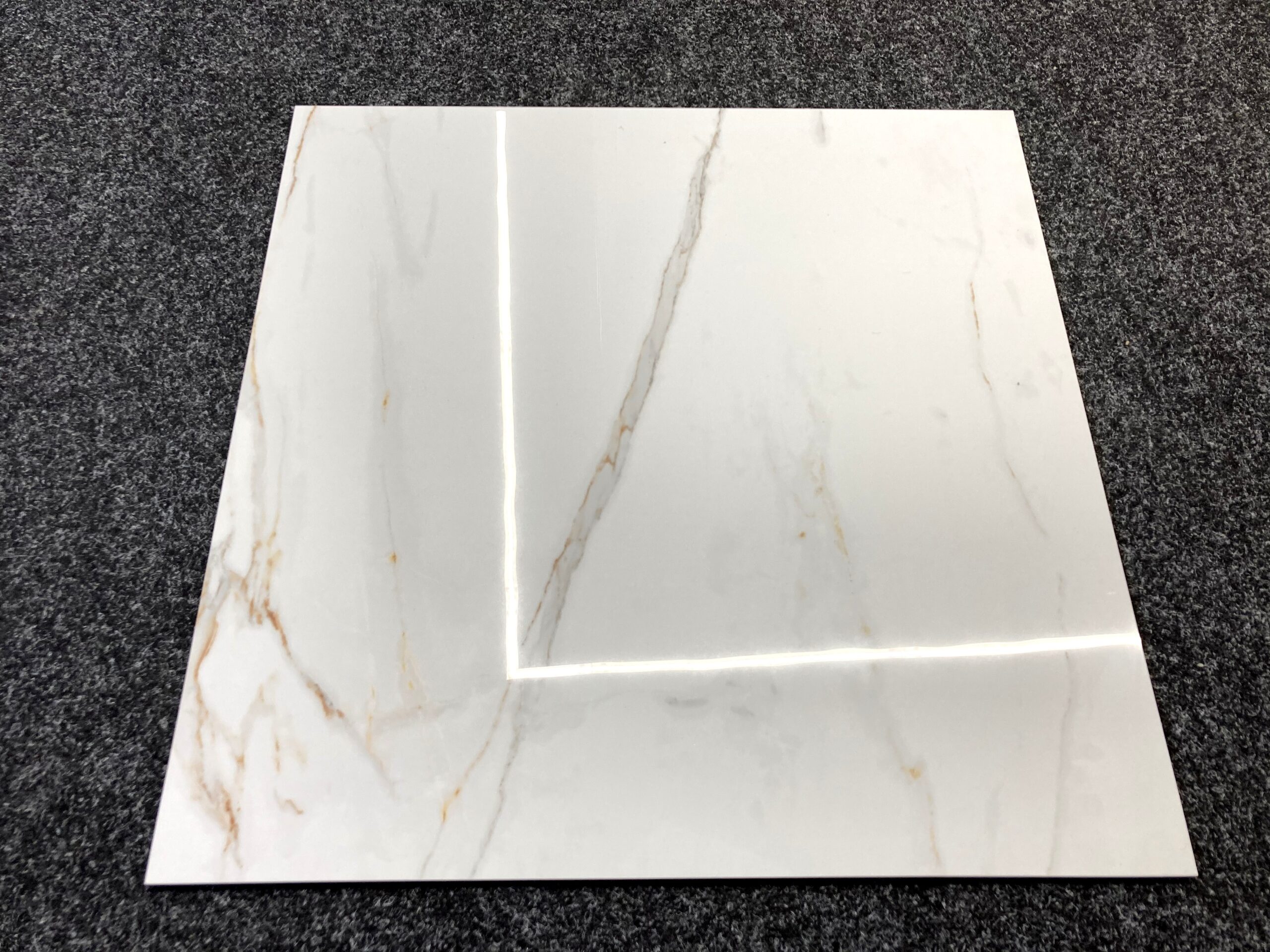 Gres szkliwiony SOUL GOLD 60x60