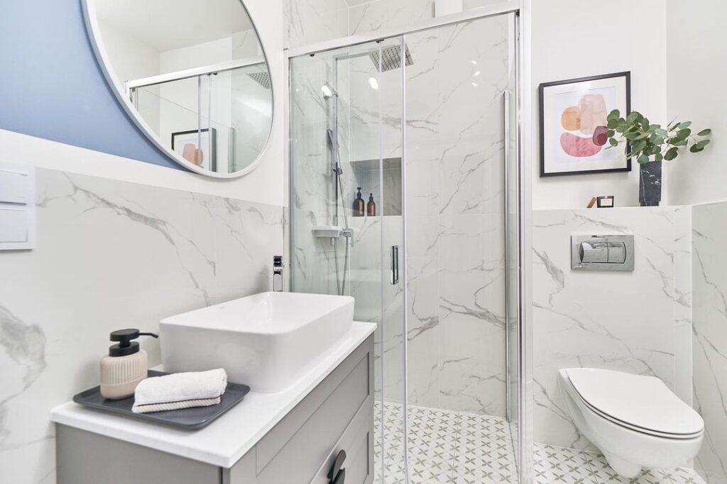 PŁYTKI CERAMICZNE TRENDY