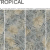 płytki JUNGLE TROPICAL 120x60 122x61