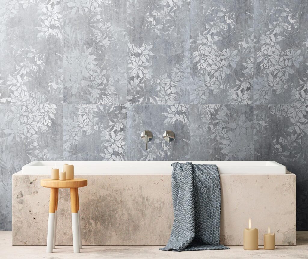 płytki ceramiczne trendy