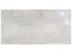 gres LE LEGHE STAGNO 122x61 metaliczny