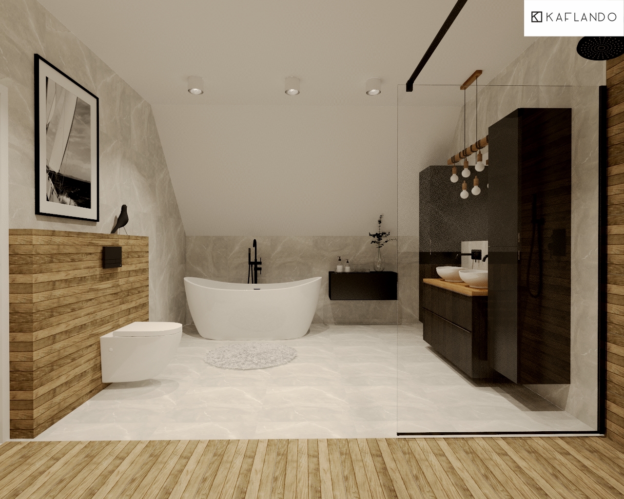 glazura woodland cedro gres rodum perla