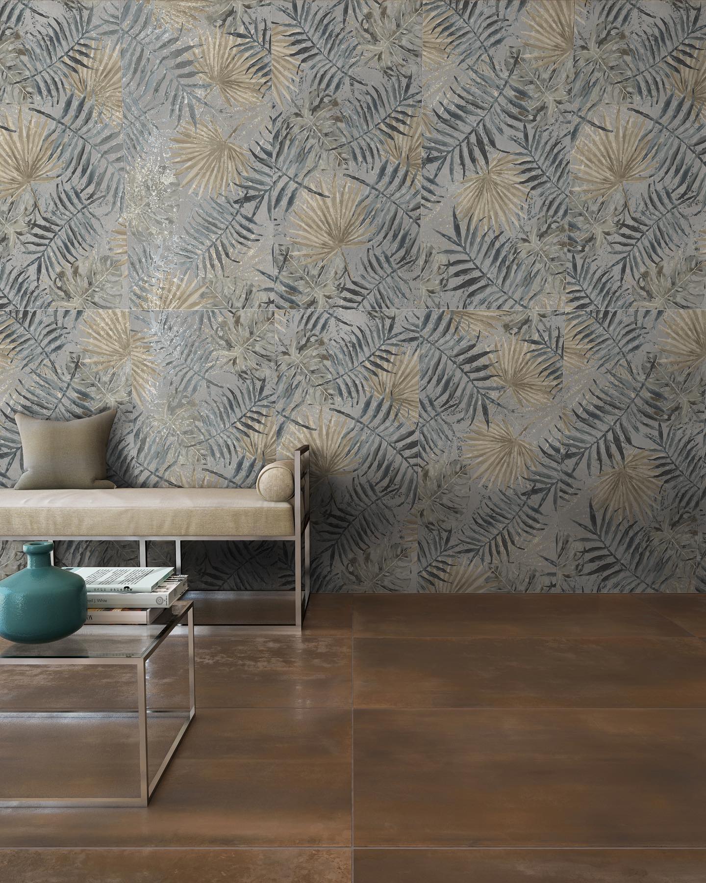 płytki JUNGLE TROPIKAL