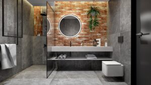 jakie płytki do łazienki